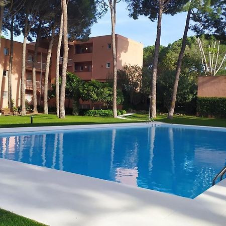Bonito Apartamento, Con Piscina, Excelente Wifi Y Aire Acondicionado Pals Kültér fotó