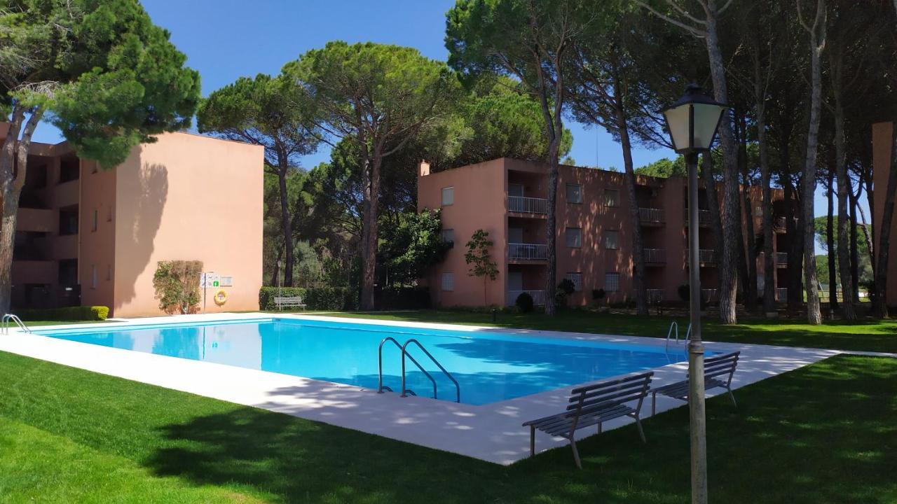 Bonito Apartamento, Con Piscina, Excelente Wifi Y Aire Acondicionado Pals Kültér fotó