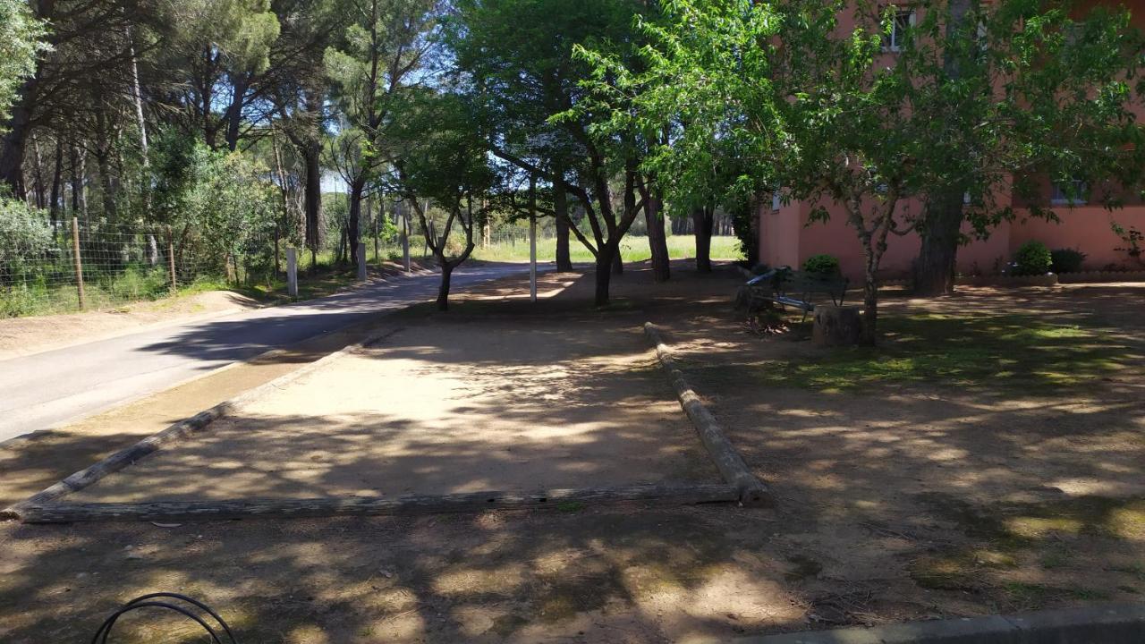 Bonito Apartamento, Con Piscina, Excelente Wifi Y Aire Acondicionado Pals Kültér fotó