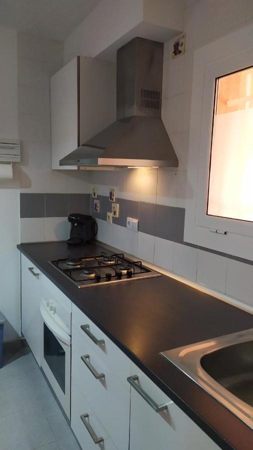 Bonito Apartamento, Con Piscina, Excelente Wifi Y Aire Acondicionado Pals Kültér fotó