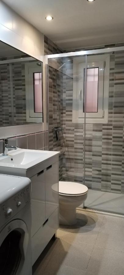 Bonito Apartamento, Con Piscina, Excelente Wifi Y Aire Acondicionado Pals Kültér fotó